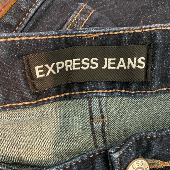 Jeans - Picture 4 of 6